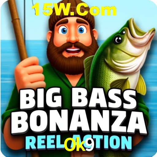 Welcome Bonus Ok9