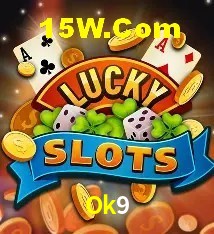 Slot Games Ok9
